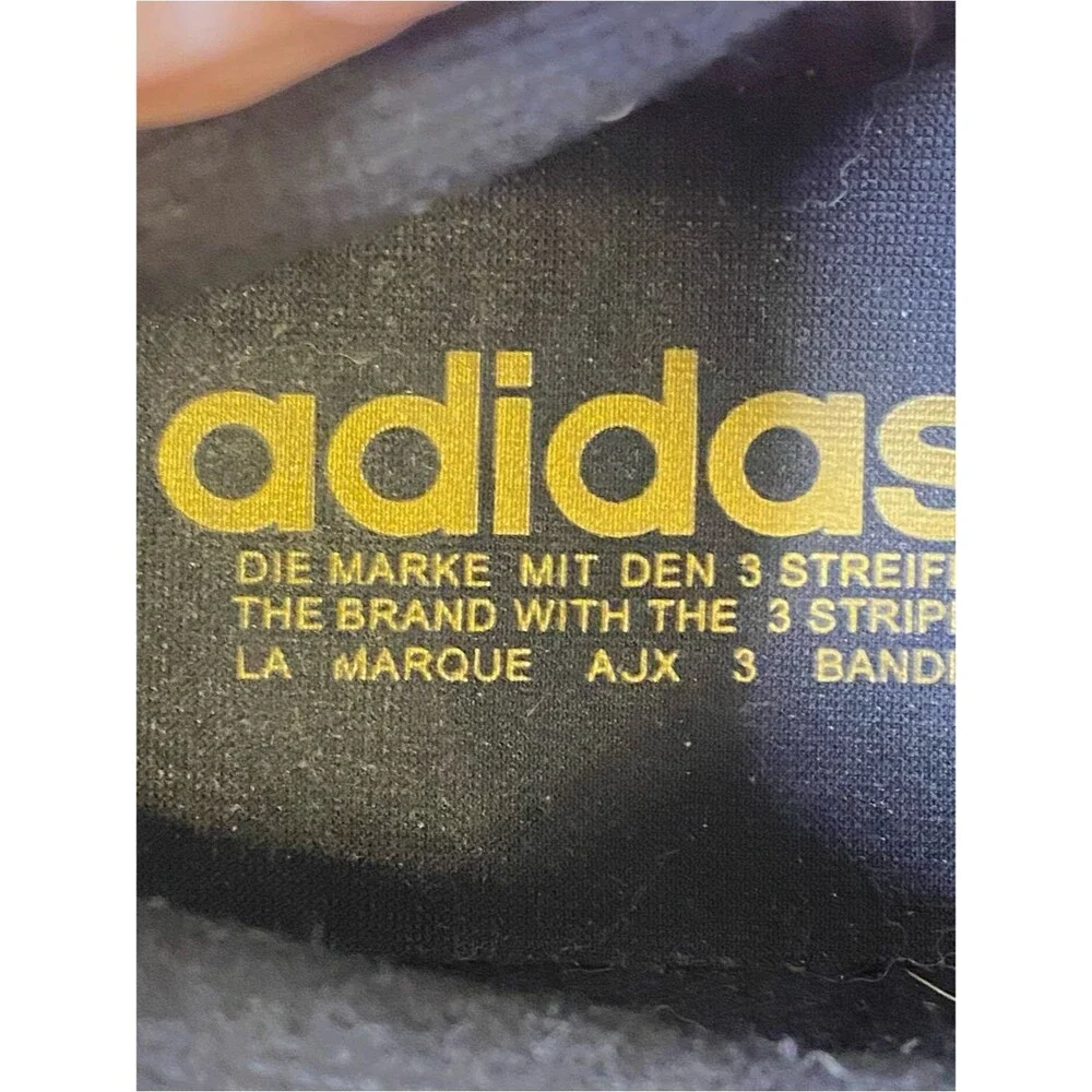 Adidas Samba Indoor Soccer Shoes Athletic Sneakers Streetwear Staple Durable